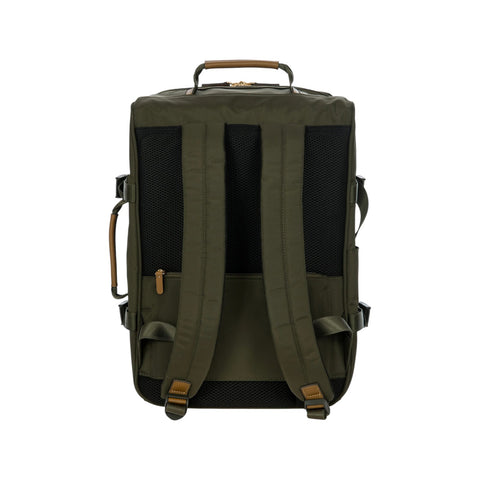 ZAINO X-COLLECTION BXL43759.078 BRIC'S OLIVE