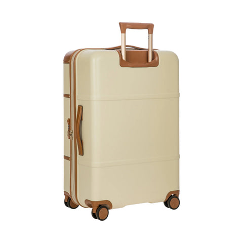 TROLLEY BELLAGIO 70,5 CM BBG38303.014 CREAM BRIC'S