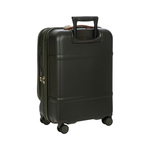 TROLLEY BELLAGIO ORGANIZER BBG38312.078 BRIC'S OLIVE