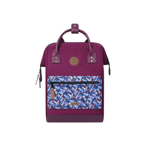 ZAINO ADVENTURER M SANTIAGO DE CUBA ART. CAB264QGXP CABAIA RED