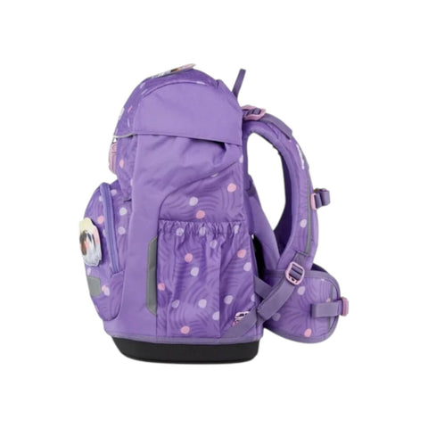 ZAINO FLEX PONYBEARADISE 01531-90396-10 ERGOBAG