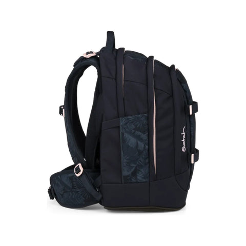 ZAINO PACK MIDNIGHT JUNGLE 01322-90417-10 SATCH