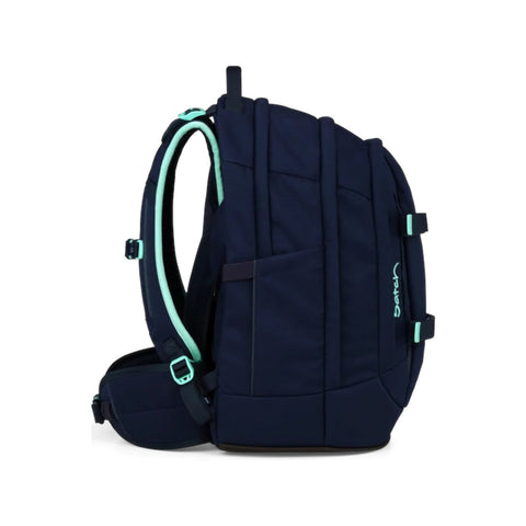 ZAINO PACK OCEAN MINT 01322-30128-10 SATCH