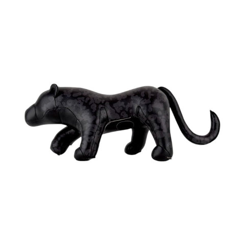BOOKEND 1KG LEOPARD RAY GZBV0006-G01502 ZUNY BLACK