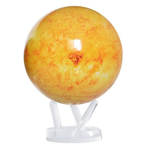 MOVA GLOBE 6" SUN ART MG-6-SUN