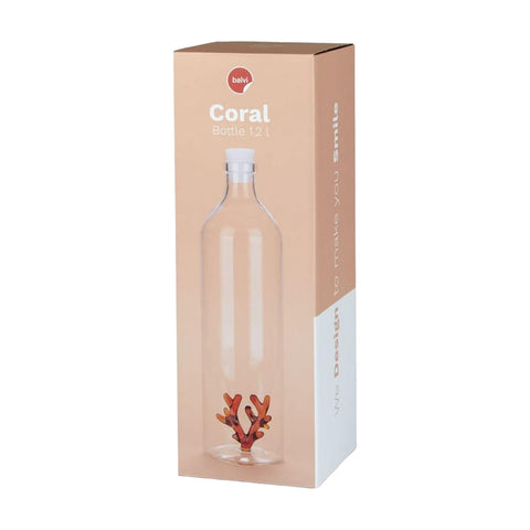 BOTTIGLIA BALVI 1.2 LT CORAL ART. 27609