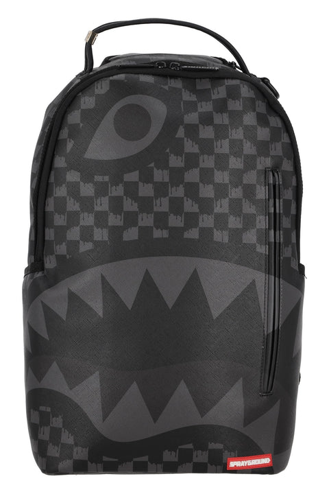 ZAINO SPRAYGROUND  910B6777NSZ