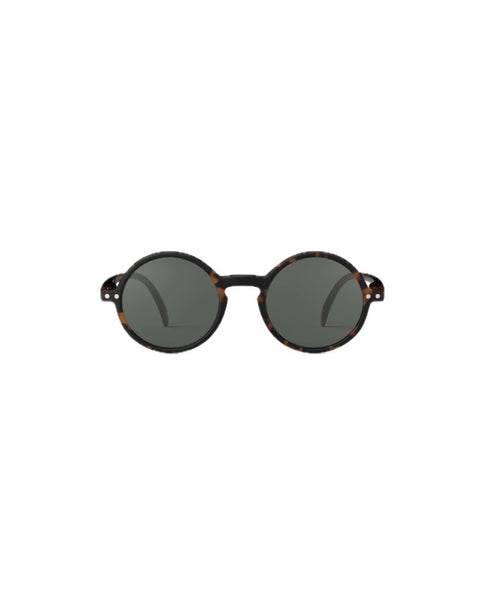 IZIPIZI SUN JUNIOR G TORTOISE SUNGLASSES