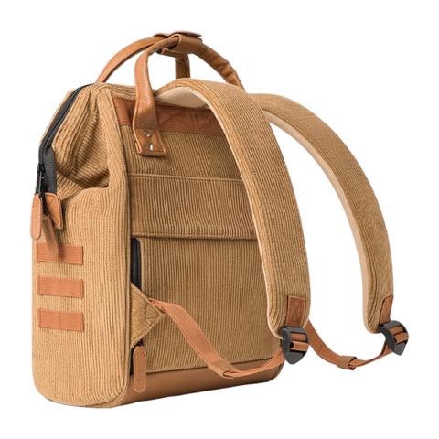 ZAINO CABAIA ADVENTURER MEDIUM MOSCOU CAMEL