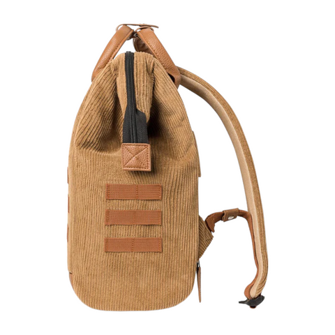 ZAINO CABAIA ADVENTUTER MEDIUM DUBAI GS21 CAMEL