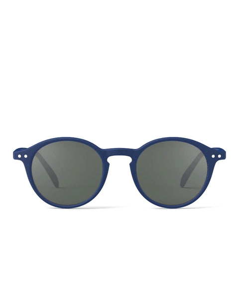 IZIPIZI SUNGLASSES SUN D +0 NAVY BLUE