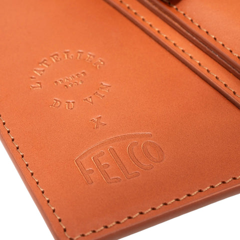 L'ATELIER DU VIN X FELCO 053000-1