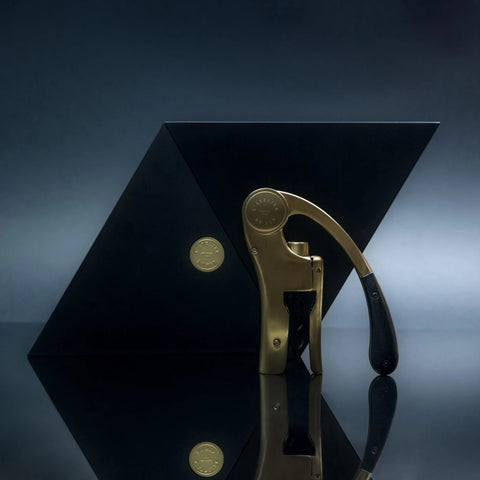 CAVATAPPI GEOMETRY 095816-4 L'ATELIER DU VIN