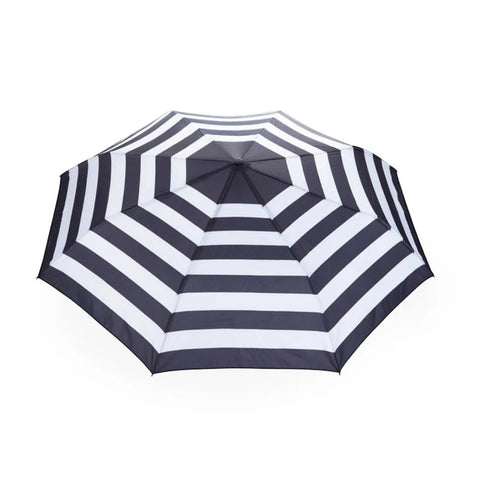 OMBRELLO PENGUIN NERO/BIANCO NYLON ART. 28340 BALVI