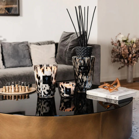 DIFFUSORE PER AMBIENTI TOTEM PEARLS BLACK ART. TOTEMMPB BAOBAB