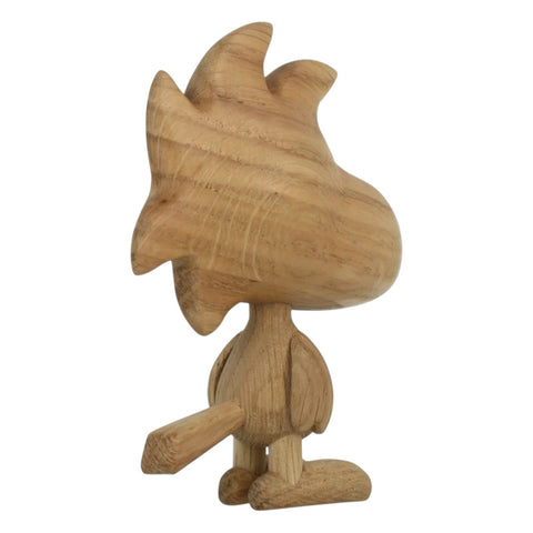 PEANUT X WOODSTOCK OAK SMALL 400116 BOYHOOD