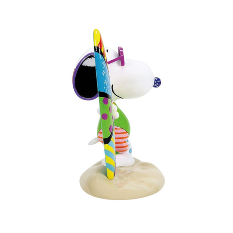 FIGURINA JOE COOL SURFING ART. 6019027 BRITTO