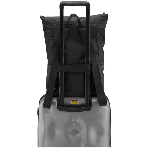 SOFT RUCKSACK 2.0 CB323 CRASH BAGGAGE BLACK