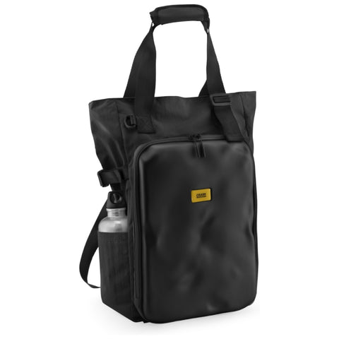 SOFTY TOTE BAG 2.0 CB324 CRASH BAGGAGE BLACK