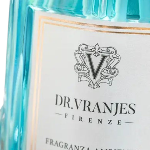 FRAGRANZA AMBIENTE SPRAY 100 ML ACQUA DR VRANJES