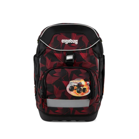 ZAINO ERGOBAG FLEX UNSTOPP BEARABLE 01531-90394-10