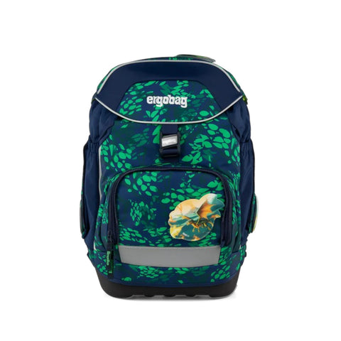 ZAINO ERGOBAG FLEX FIREBEAR DRAGON 0151-90391-10
