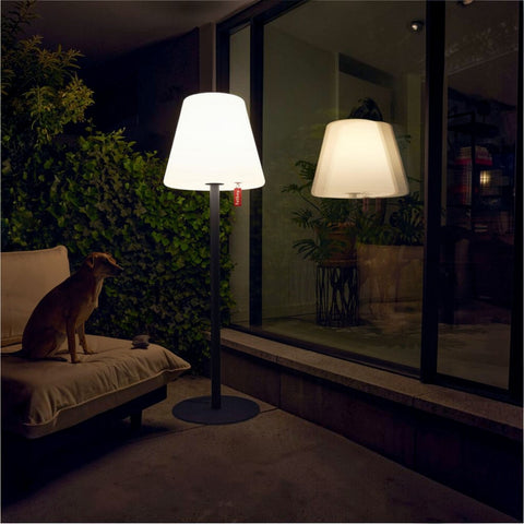 LAMPADA EDISON THE GIANT 102850 WHITE FATBOY