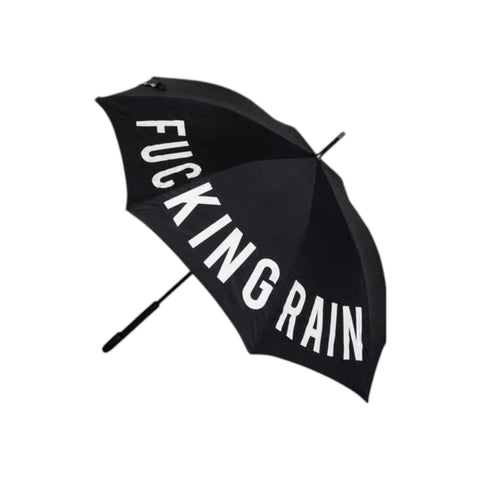 OMBRELLO  FUCKING RAIN  FISURA