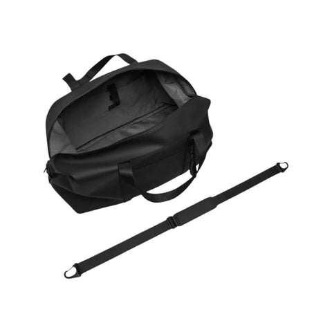 BORSONE SPLASH WEEKENDER BLACK ART. SPWKDBK GASTON  LUGA