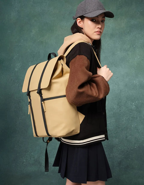 ZAINO SPLASH 2.0 16 LATTE ART. SPBP16LT GASTON LUGA