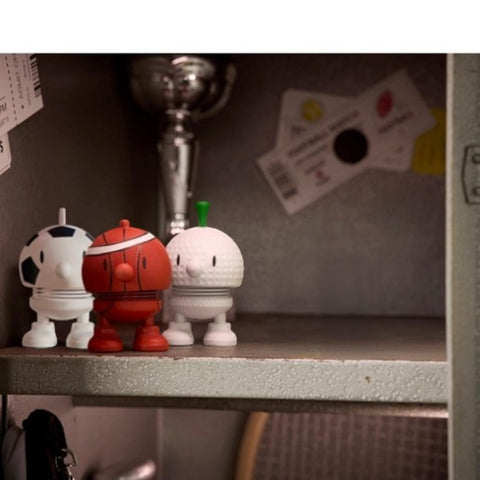 SOPRAMMOBILE BASKETBALL BUMBLE S 35669 ORANGE HOPTIMIST