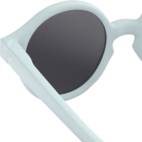 OCCHIALI SUN BABY 0-9 MESI #D SEEBABY159 SWEET BLUE IZIPIZI