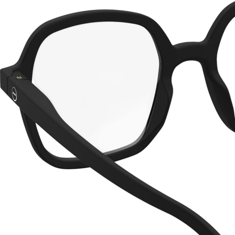OCCHIALI READING MOD OFFICE +3 IZIPIZI BLACK
