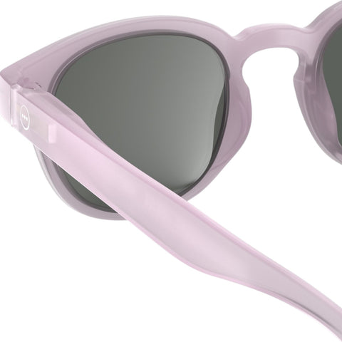 OCCHIALI SUN JUNIOR C IZIPIZI LILAC