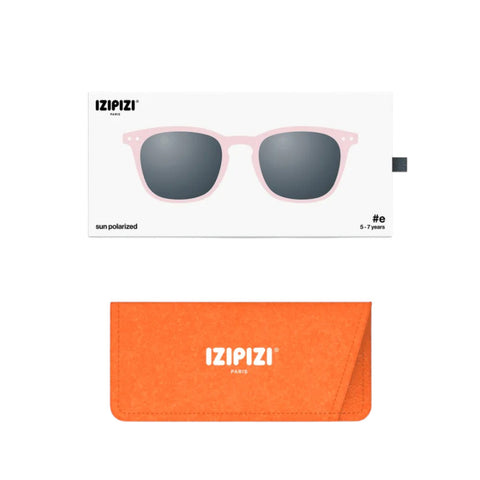 OCCHIALI SUN KIDS 5-7Y E PINK IZIPIZI