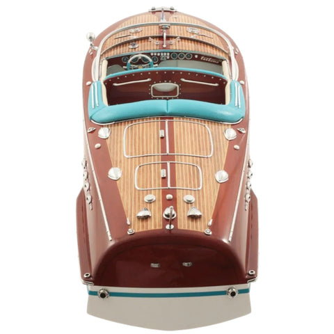 RIVA SUPER TRITONE 1:15 55 CM KIADE