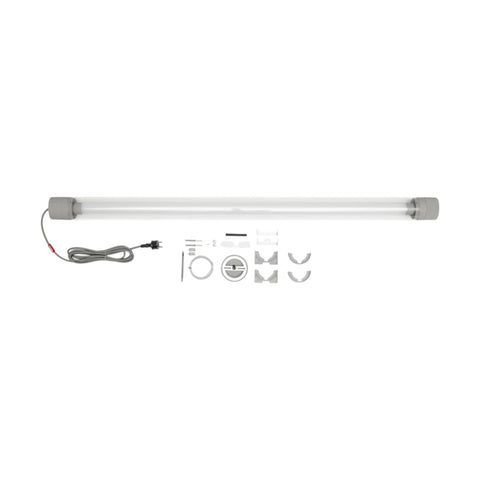 LAMPADA TJOEP LARGE 103730 LIGHT GREY FATBOY
