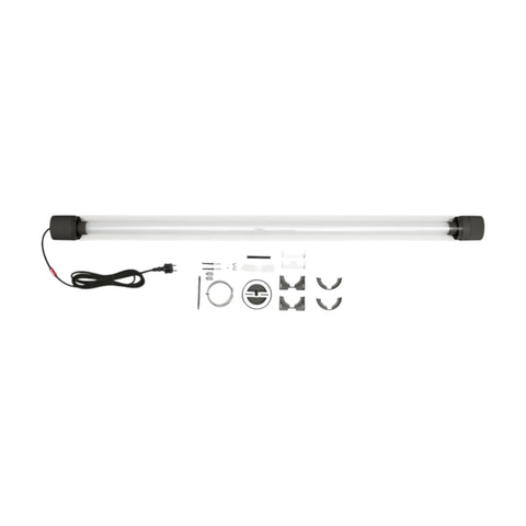 LAMPADA TJOEP LARGE 106601 ANTRACITE FATBOY