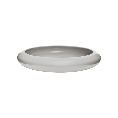 LAMPADA DA PARETE OLOHA LARGE 107329 LIGHT GREY FATBOY