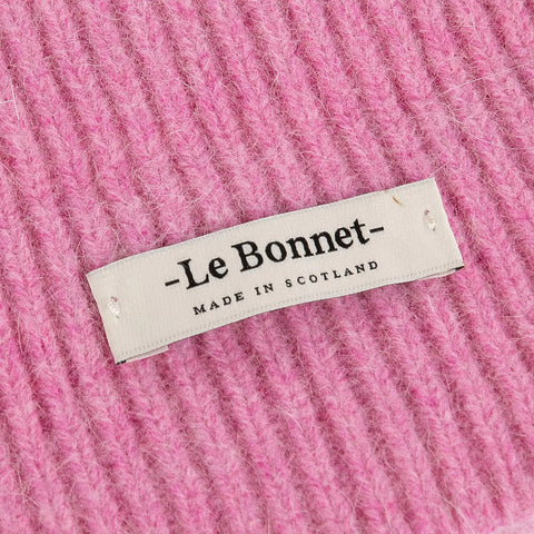 BERRETTO IN LANA ONE SIZE ART. BEA-001 LE BONNET BEANIE TAFFY