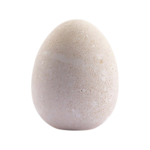 LOVO IN BIANCO AVORIO PIETRA DI VECENZA
