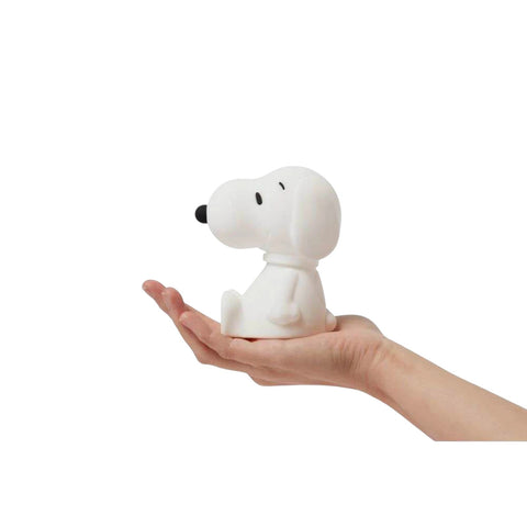 SNOOPY BUNDLE OF LIGHT BL01SP MR. MARIA