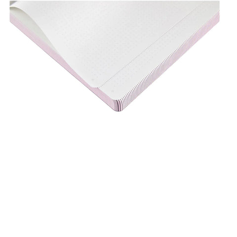 NOTEBOOK GRAPHIC L OX 54624 NUUNA ROSA