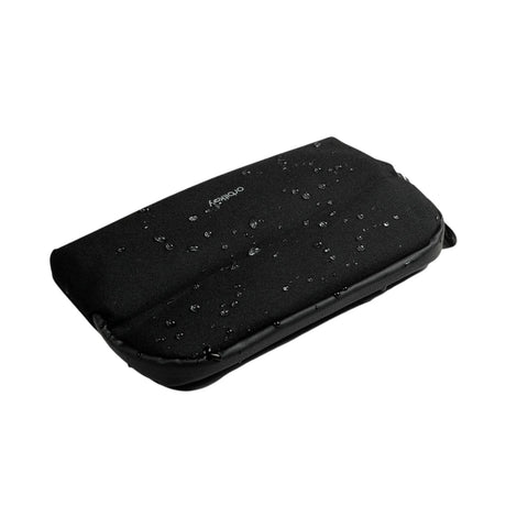 POCHETTE DESK POUCH WDP1-BLK-109 BLACK ORBITKEY