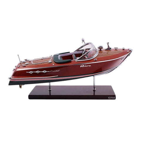 MODELLINO RIVA ARISTON 25 CM KIADE