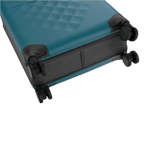 TROLLEY FLEX SPINNER CABIN SIZE 21 DEEP LAGOON 4 RUOTE ROLLINK