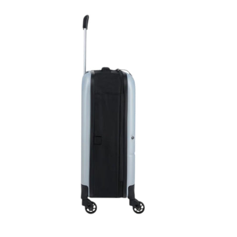 TROLLEY ROLLINK FLEX LIGHT CACABINA 4 RUOTE GREY