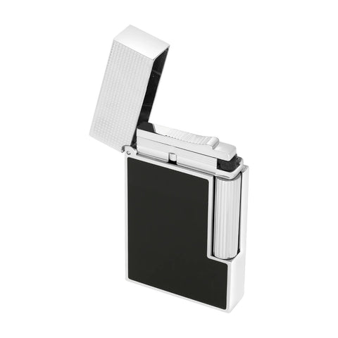 ACCENDINO LIGNE 2 ART. C16602 S.T. DUPONT MATTE BLACK