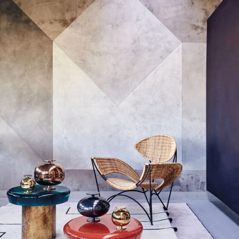 MINIATURA SAMBONET GIO PONTI MONOPORZIONE 56561G11 GOLD