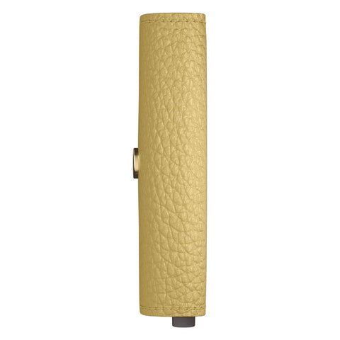 PORTAFOGLIO EPE-BUTTER YELLOW ENVELOPPE PEBBLE SECRID